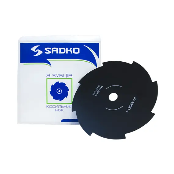 Мотокоса Sadko GTR-2200 New, фото , изображение 8