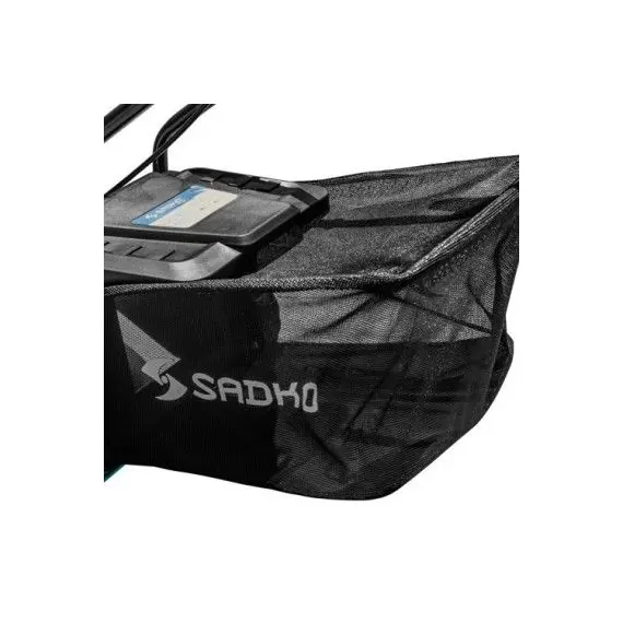 Газонокосилка Sadko ELM-1800, фото , изображение 2