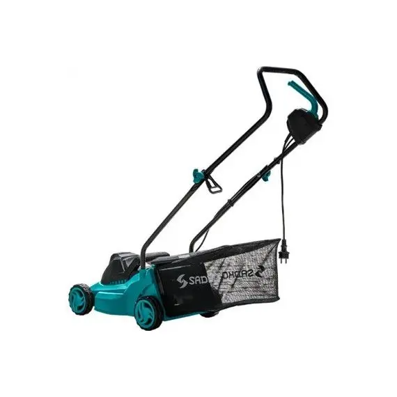 Газонокосилка Sadko ELM-1800, фото , изображение 11