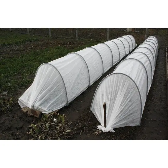 Парник Подснежник 8 метров, фото , изображение 4