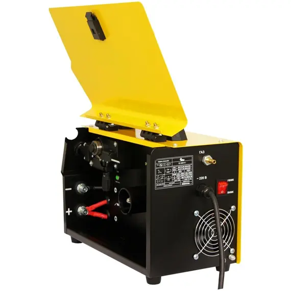 Зварювальний апарат 2в1 Кентавр СПАВ-250Н, image _ab__is.image_number.default