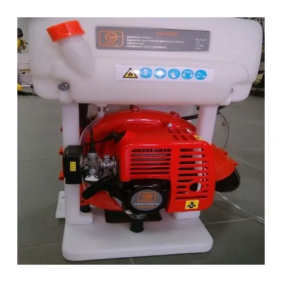 Мотоопрыскиватель Limex PM 432b, фото , изображение 2