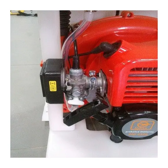 Мотоопрыскиватель Limex PM 432b, фото , изображение 3