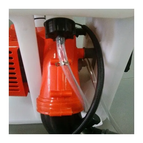 Мотоопрыскиватель Limex PM 432b, фото , изображение 4