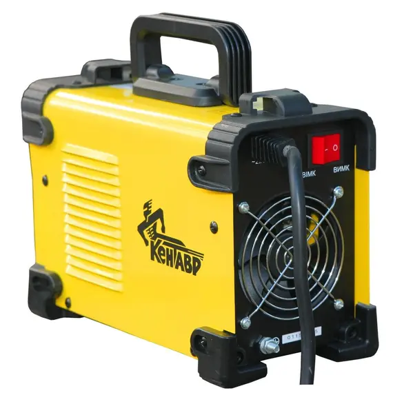 Зварювальний апарат інвертор Кентавр СВ-210ТП, image _ab__is.image_number.default