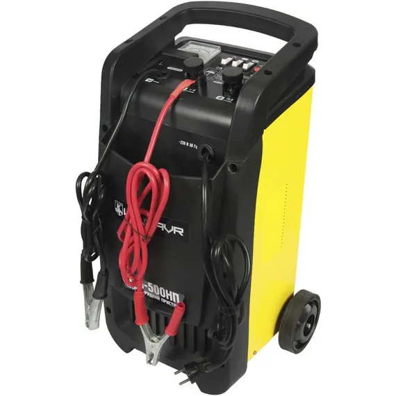 Пуско-зарядний пристрій Кентавр ПЗП-500НП, image _ab__is.image_number.default