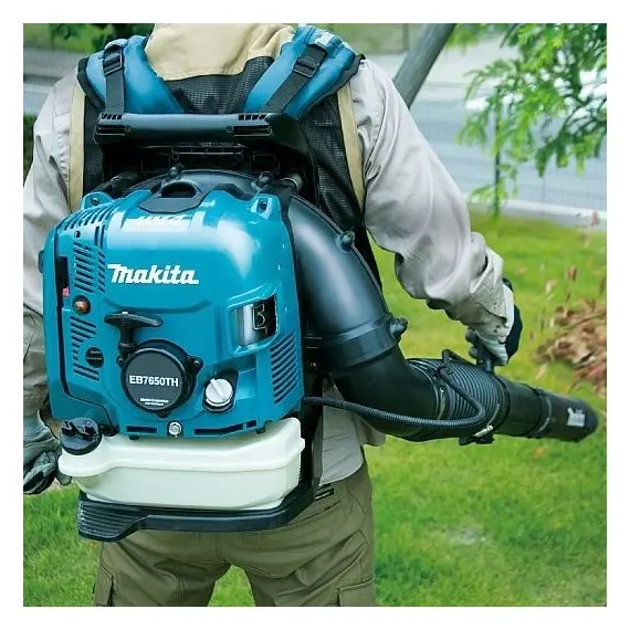 Воздуходувка Makita EB 7650 TH, фото 