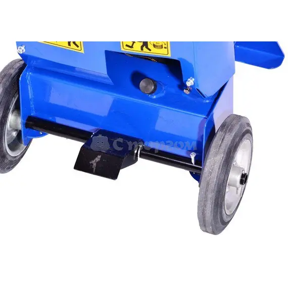 Дровокол Scheppach HL-700 (220В), фото 