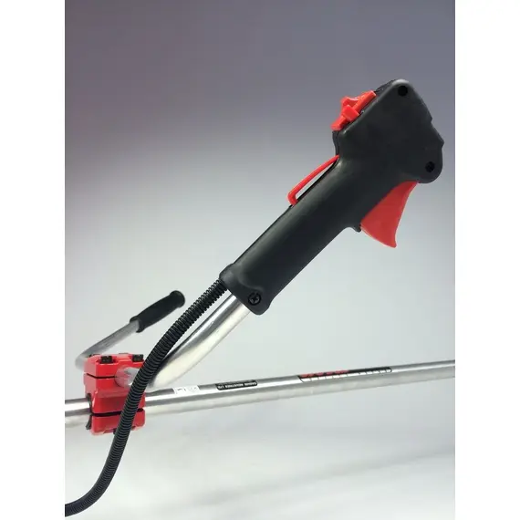 Мотокоса Daishin SBC262W/GX35, фото , изображение 2