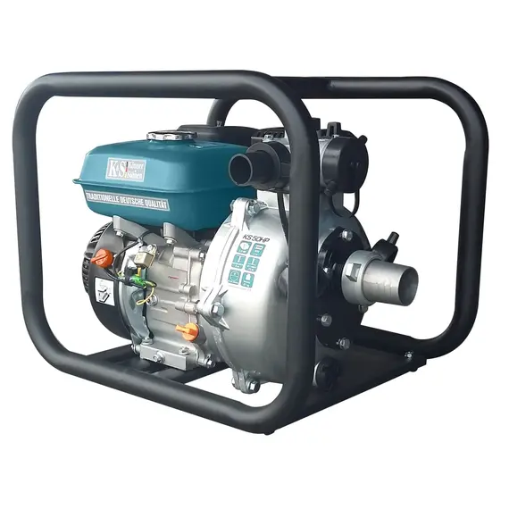 Мотопомпа Konner&Sohnen KS 50 HP, image _ab__is.image_number.default