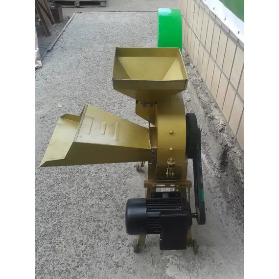 Кормоподрібнювач універсальний УКР-01, image _ab__is.image_number.default