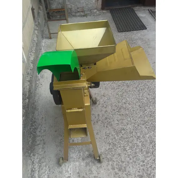 Кормоподрібнювач універсальний УКР-01, image _ab__is.image_number.default