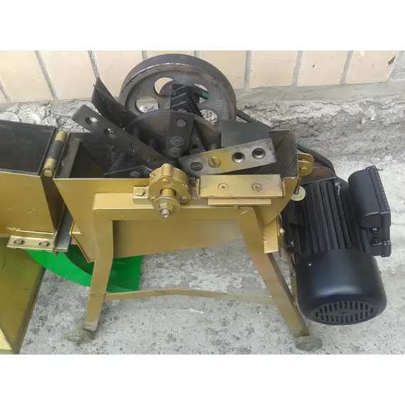 Кормоподрібнювач універсальний УКР-01, image _ab__is.image_number.default