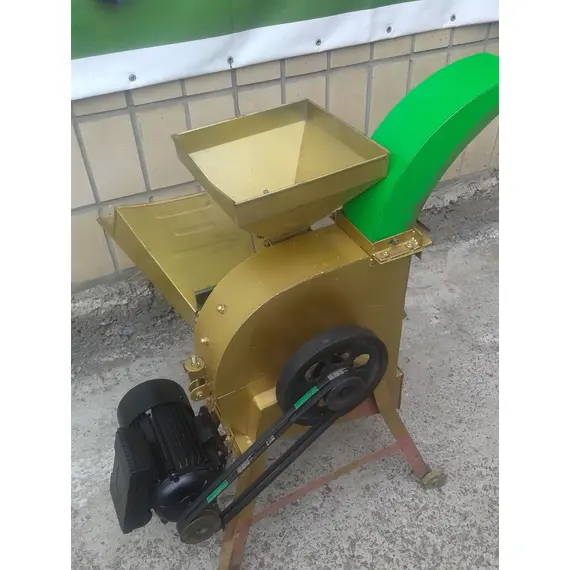 Кормоподрібнювач універсальний УКР-01, image _ab__is.image_number.default