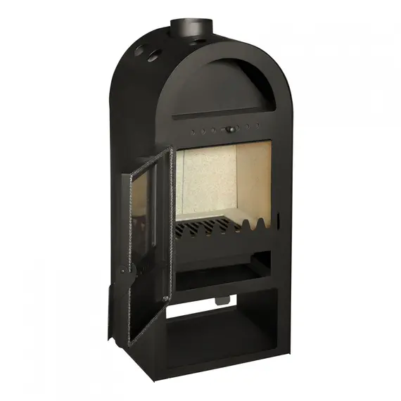 Піч-камін Kapos 7 kw, image _ab__is.image_number.default