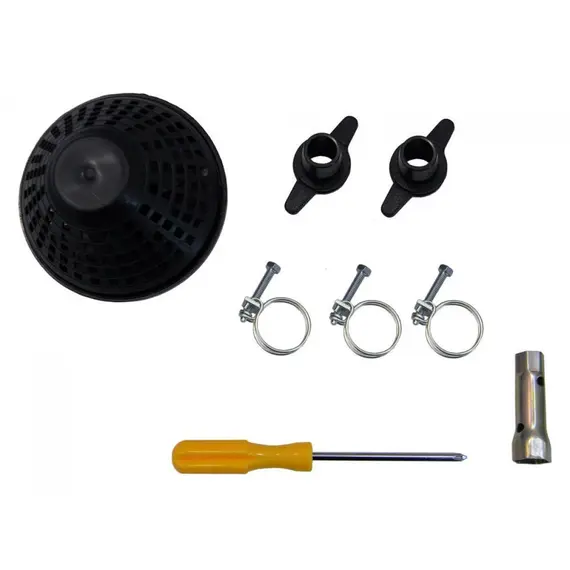 Мотопомпа Daishin SCR-252M2, image _ab__is.image_number.default