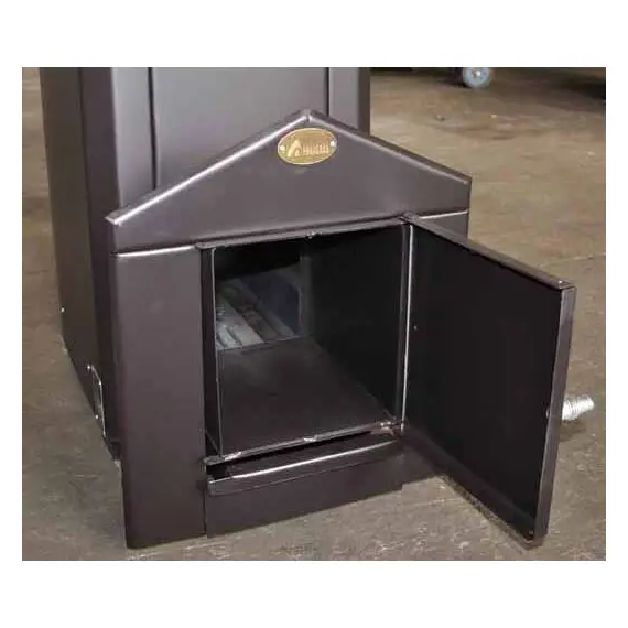 Печь Каменка Новаслав "Визуал" ПКС - 02 (модель В)