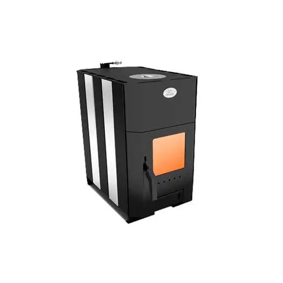 Піч опалювально-варочна Огнев ПОВ-200 ЧК, image _ab__is.image_number.default