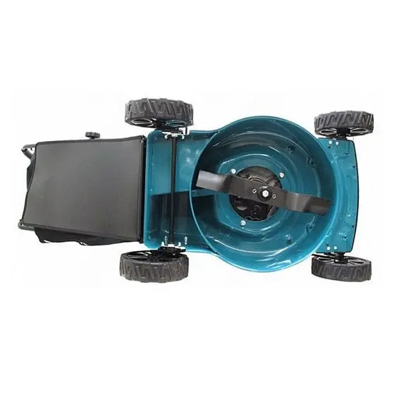 Газонокосилка Makita PLM4627, фото , изображение 2