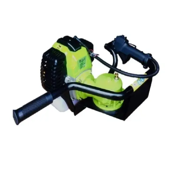 Мотобур Grunfeld BE200