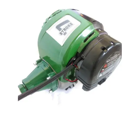 Мотокоса GrunWelt GW-1E40A, фото , изображение 4