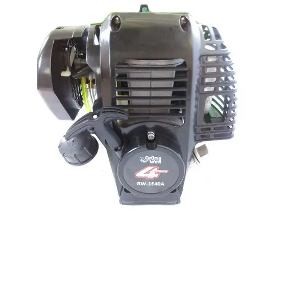 Мотокоса GrunWelt GW-1E40A, фото , изображение 5