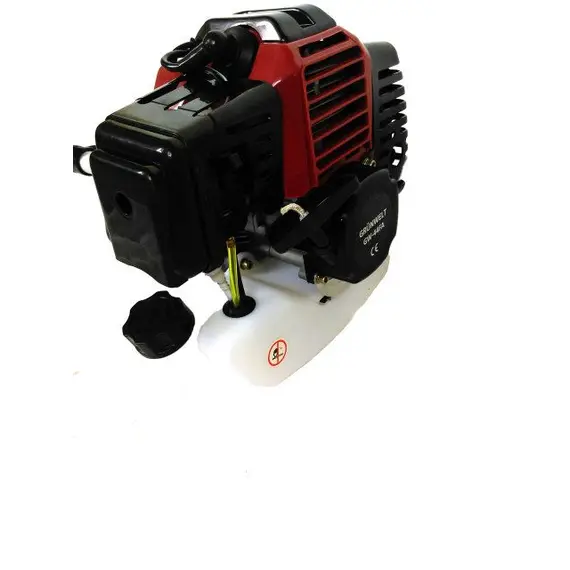 Мотокоса GrunWelt GW-44FB, фото , изображение 5