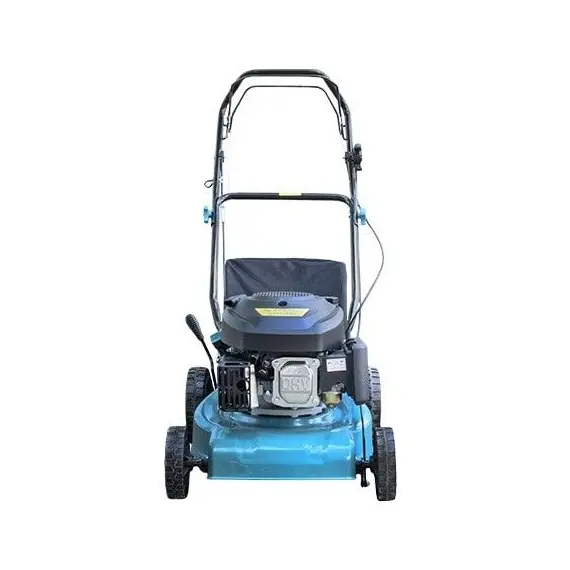 Газонокосилка Sadko GLM 400, фото , изображение 4