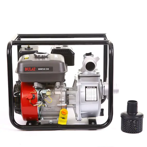 Мотопомпа Weima BW 50-30, image _ab__is.image_number.default