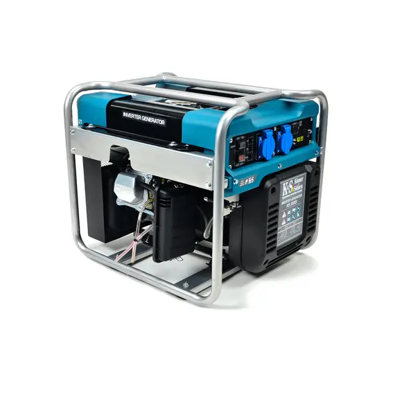 Інверторний генератор Konner&Sohnen KS 3500i, image _ab__is.image_number.default