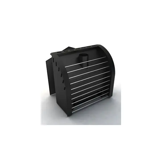 Печ Каменка Новаслав "Каскад" ПКС - 04 (модель К), image _ab__is.image_number.default