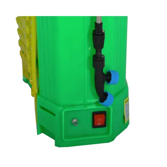 Опрыскиватель аккумуляторный Zirka ОА-516, фото , изображение 4