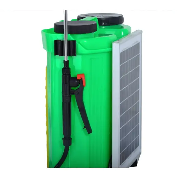 Опрыскиватель аккумуляторный Zirka ОА-616C, фото 