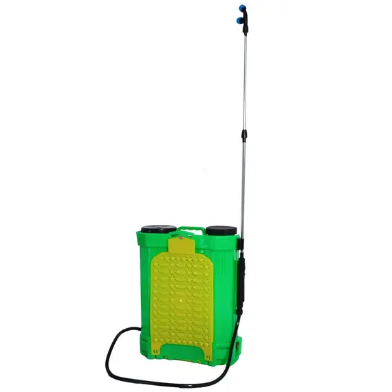 Опрыскиватель аккумуляторный Zirka ОА-616C, фото , изображение 2