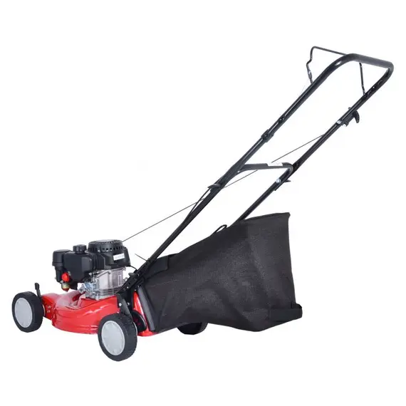 Газонокосилка MTD SMART 46 РO, фото , изображение 4