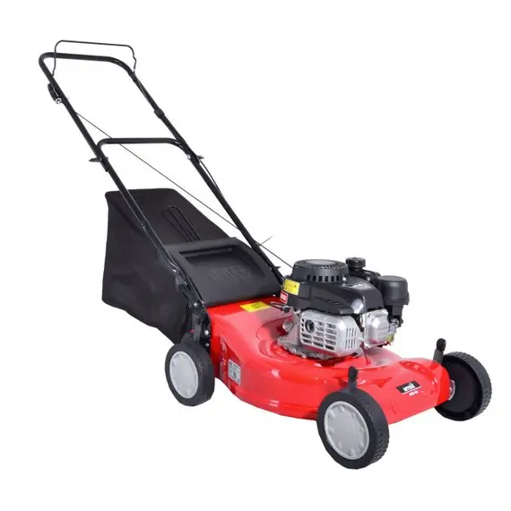 Газонокосилка MTD 46 PROMO, фото , изображение 3