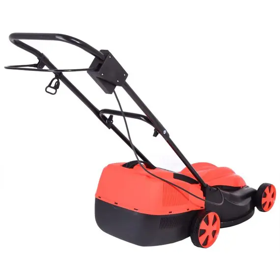 Газонокосилка Agrimotor KK3813, фото , изображение 4