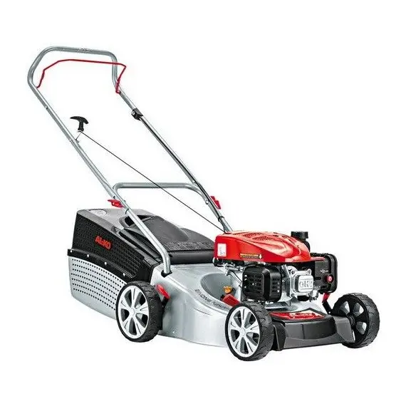 Газонокосилка AL-KO Highline 42.5 P-A, фото 
