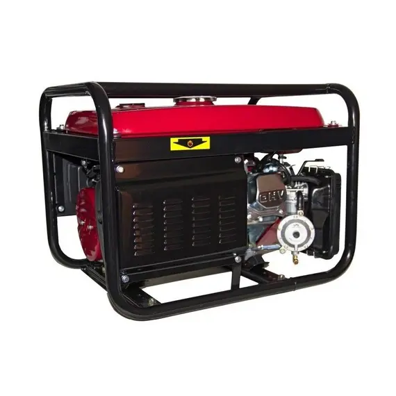 Бензиновый генератор Musstang MG2500K-B/V