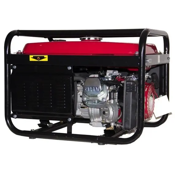 Бензиновый генератор Musstang MG2800K-B