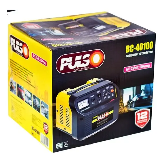 Зарядний пристрій Pulso BC-40100, image _ab__is.image_number.default