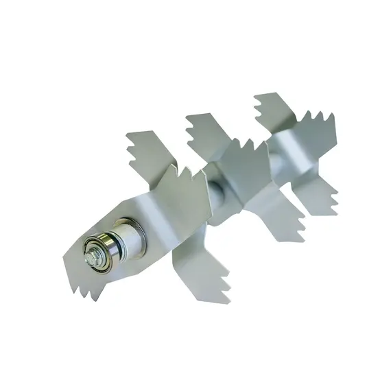 Аератор AL-KO Comfort 38 E Combi Care з травозбірником, image _ab__is.image_number.default