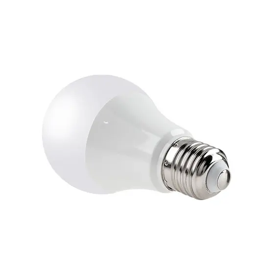 Светодиодная лампа 12Вт BULB12W E27 3000K