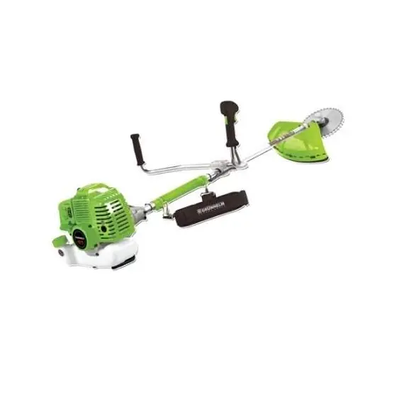 Мотокоса Grunhelm GR-3200 Professional