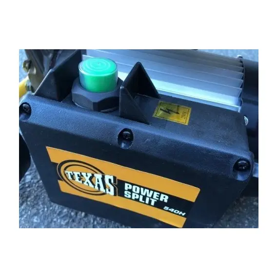 Дровокол TEXAS POWERSPLIT 540H