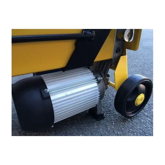 Дровокол TEXAS POWERSPLIT 540H