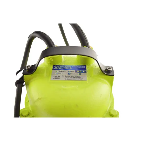 Насос фекальний Світязь WQD 12, image _ab__is.image_number.default