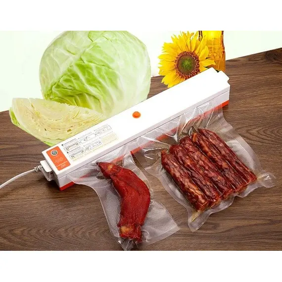 Вакууматор (вакуумный упаковщик) Freshpack Pro QH-01, image _ab__is.image_number.default