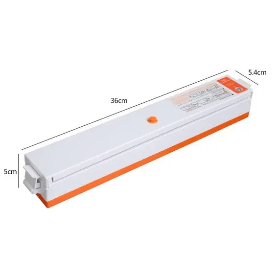 Вакууматор (вакуумный упаковщик) Freshpack Pro QH-01, image _ab__is.image_number.default