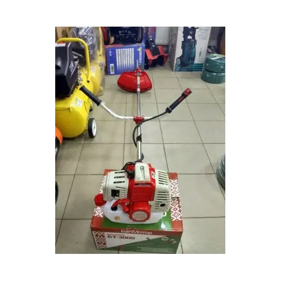 Мотокоса БелМотор БТ-3000